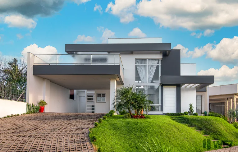 Fachada premium